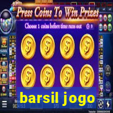 barsil jogo