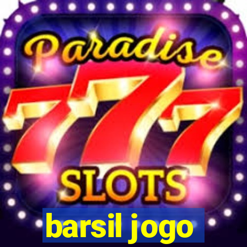 barsil jogo