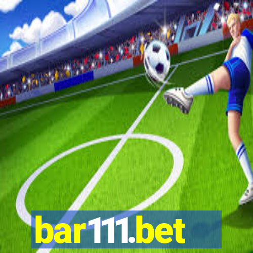 bar111.bet