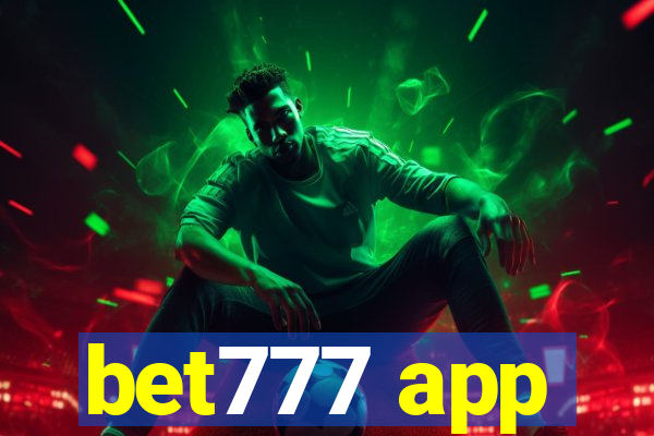 bet777 app