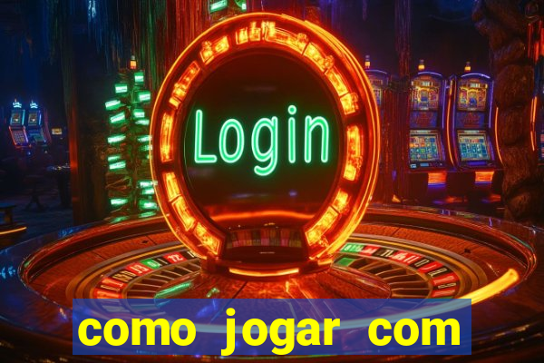 como jogar com bonus no blaze