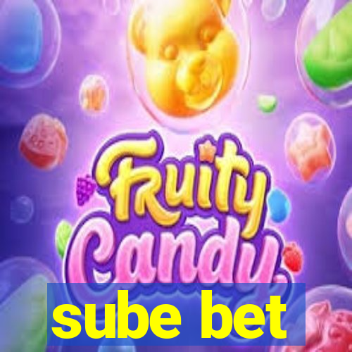 sube bet