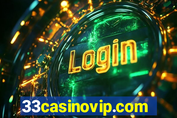 33casinovip.com