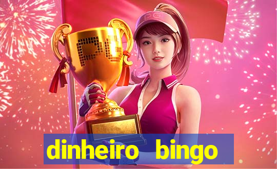 dinheiro bingo clash cash game