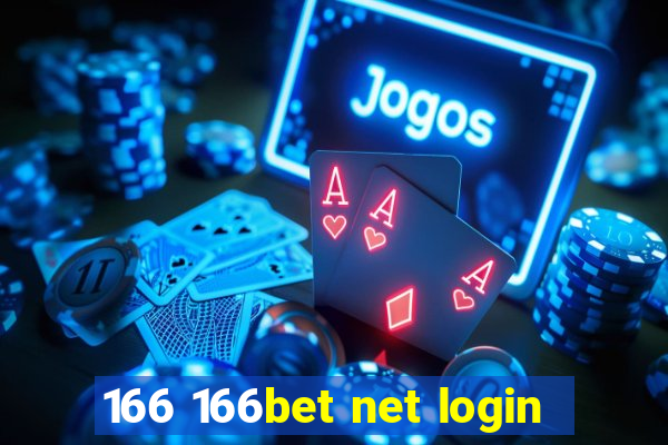 166 166bet net login