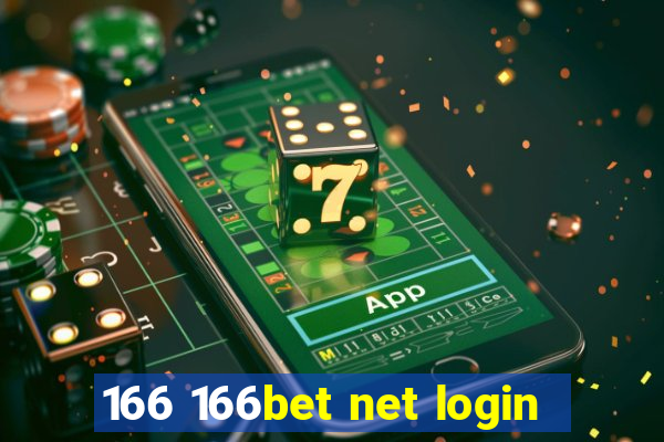 166 166bet net login