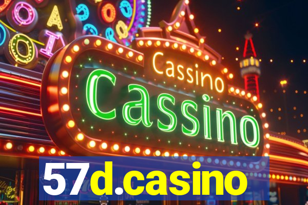 57d.casino