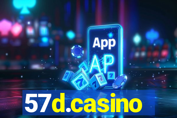 57d.casino