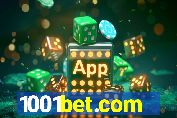 1001bet.com