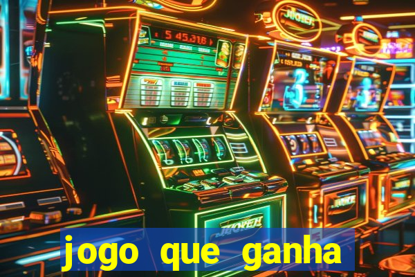 jogo que ganha dinheiro no paypal