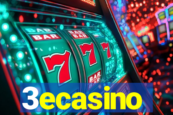 3ecasino