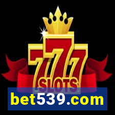 bet539.com