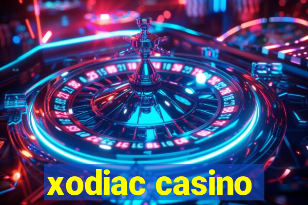 xodiac casino