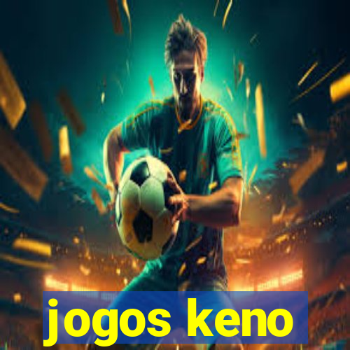 jogos keno