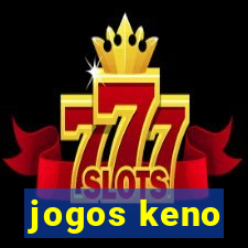 jogos keno