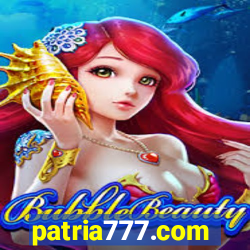 patria777.com