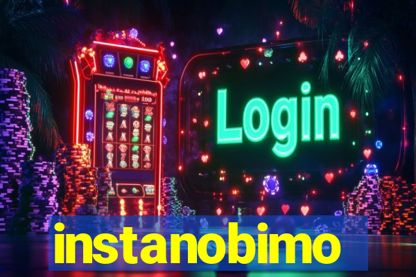 instanobimo