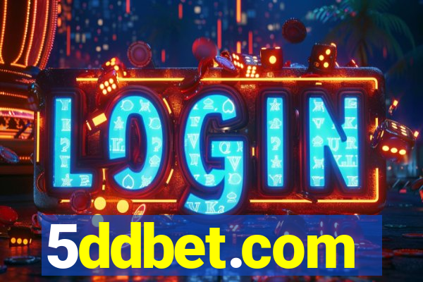 5ddbet.com