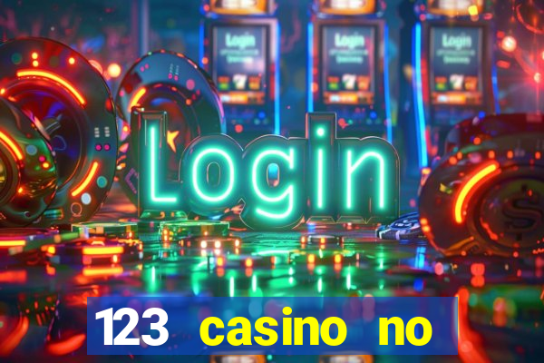 123 casino no deposit bonus