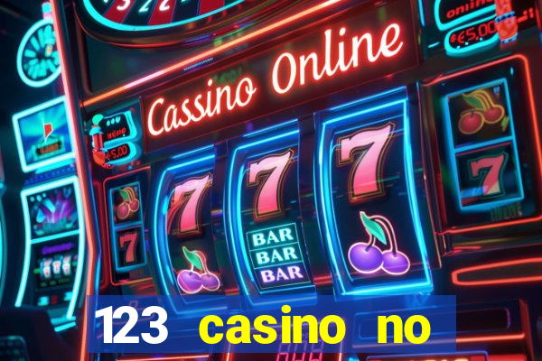 123 casino no deposit bonus