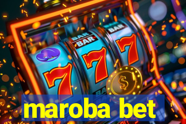 maroba bet