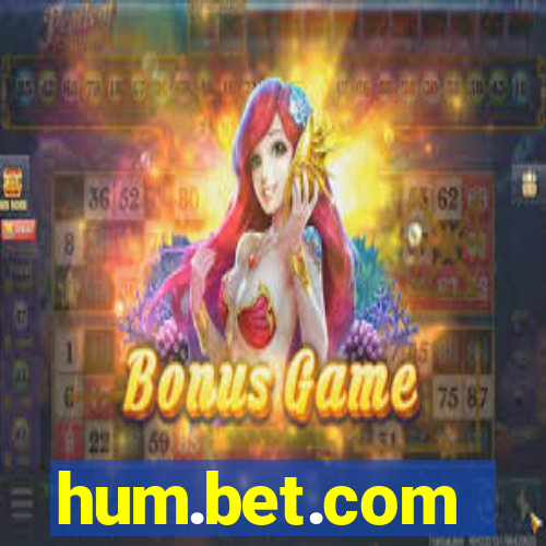 hum.bet.com