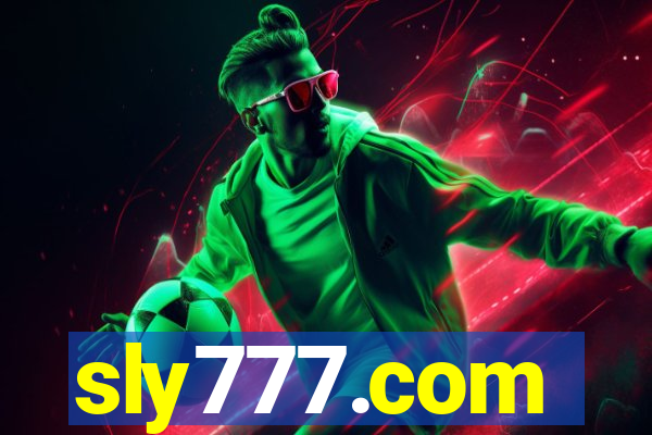 sly777.com