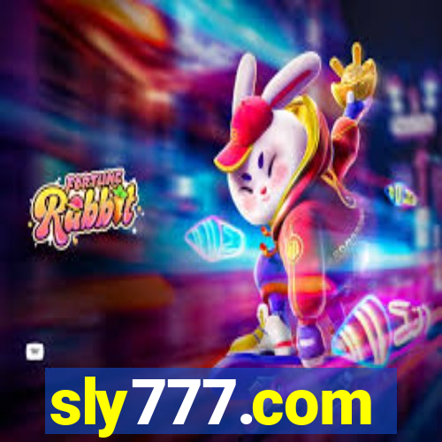 sly777.com