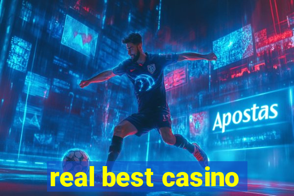 real best casino