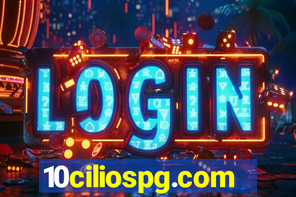 10ciliospg.com