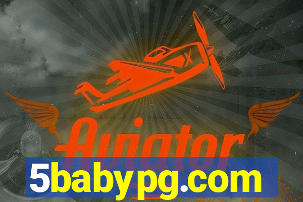 5babypg.com