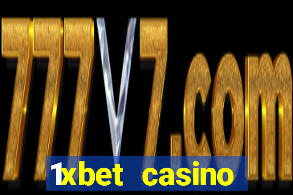 1xbet casino скачать на андроид