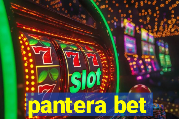 pantera bet