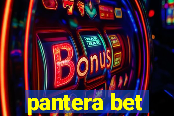 pantera bet