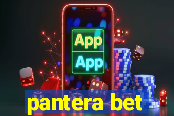 pantera bet