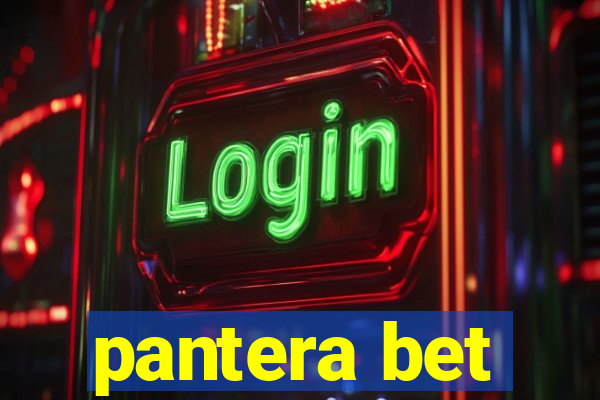 pantera bet