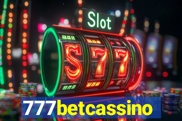 777betcassino