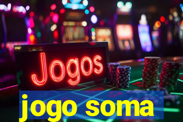 jogo soma