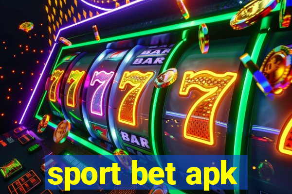 sport bet apk