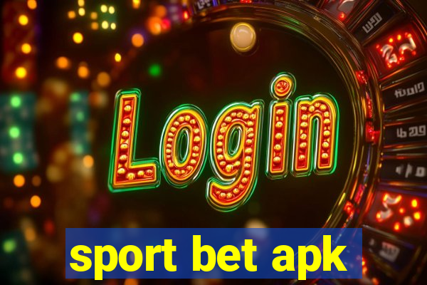 sport bet apk