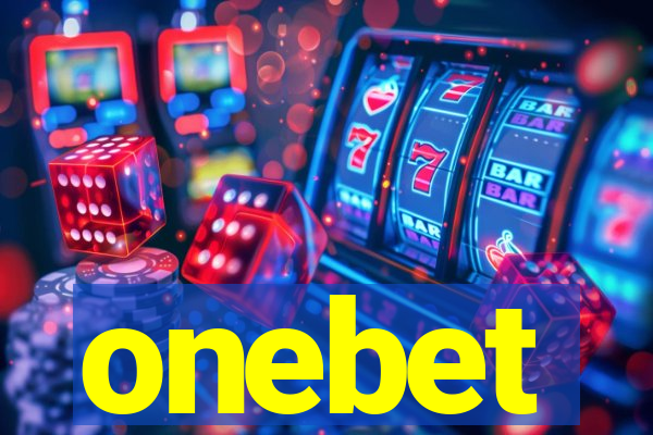 onebet