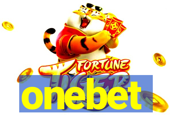 onebet