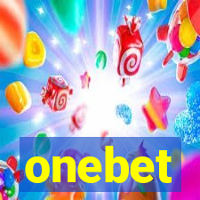 onebet