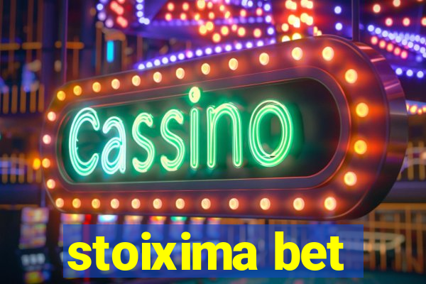 stoixima bet