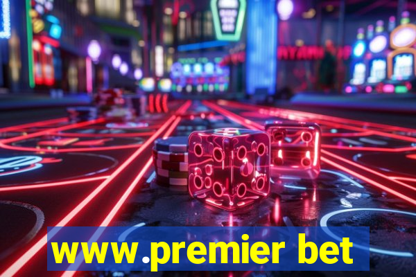 www.premier bet