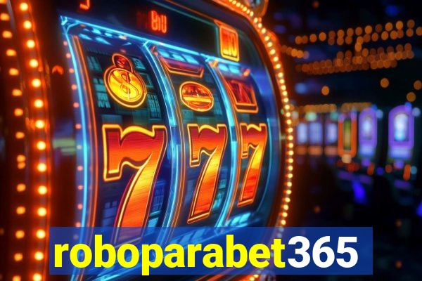 roboparabet365