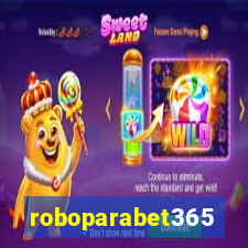 roboparabet365