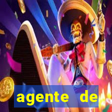 agente de plataforma de jogos