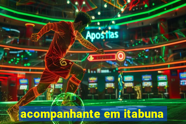 acompanhante em itabuna