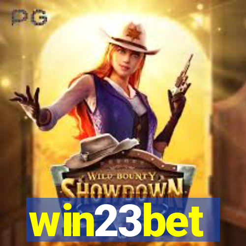 win23bet